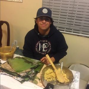 Meet your Posher, Bryan